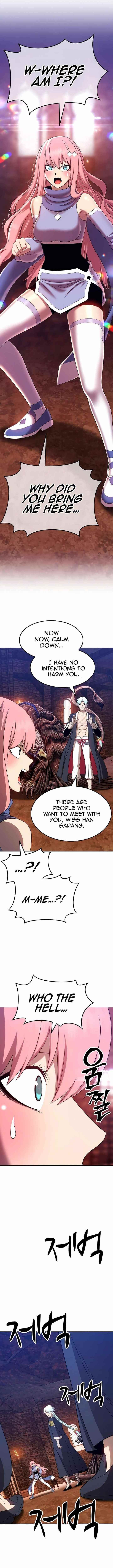Read 99 Reinforced Wood Stick Manga Online