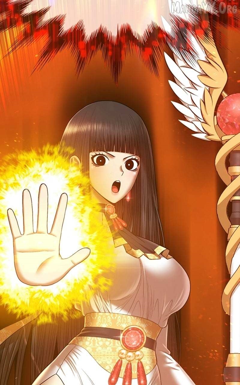 Read 99 Reinforced Wood Stick Manga Online