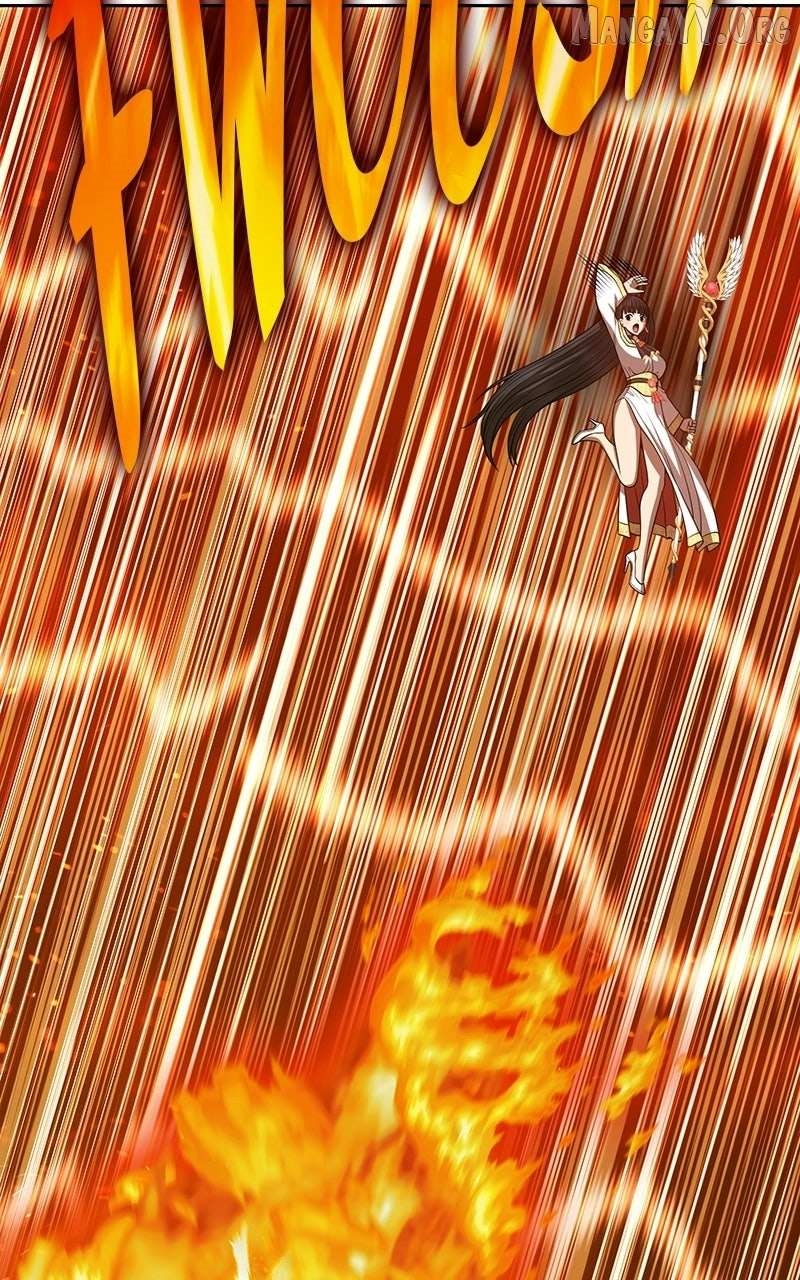 Read 99 Reinforced Wood Stick Manga Online