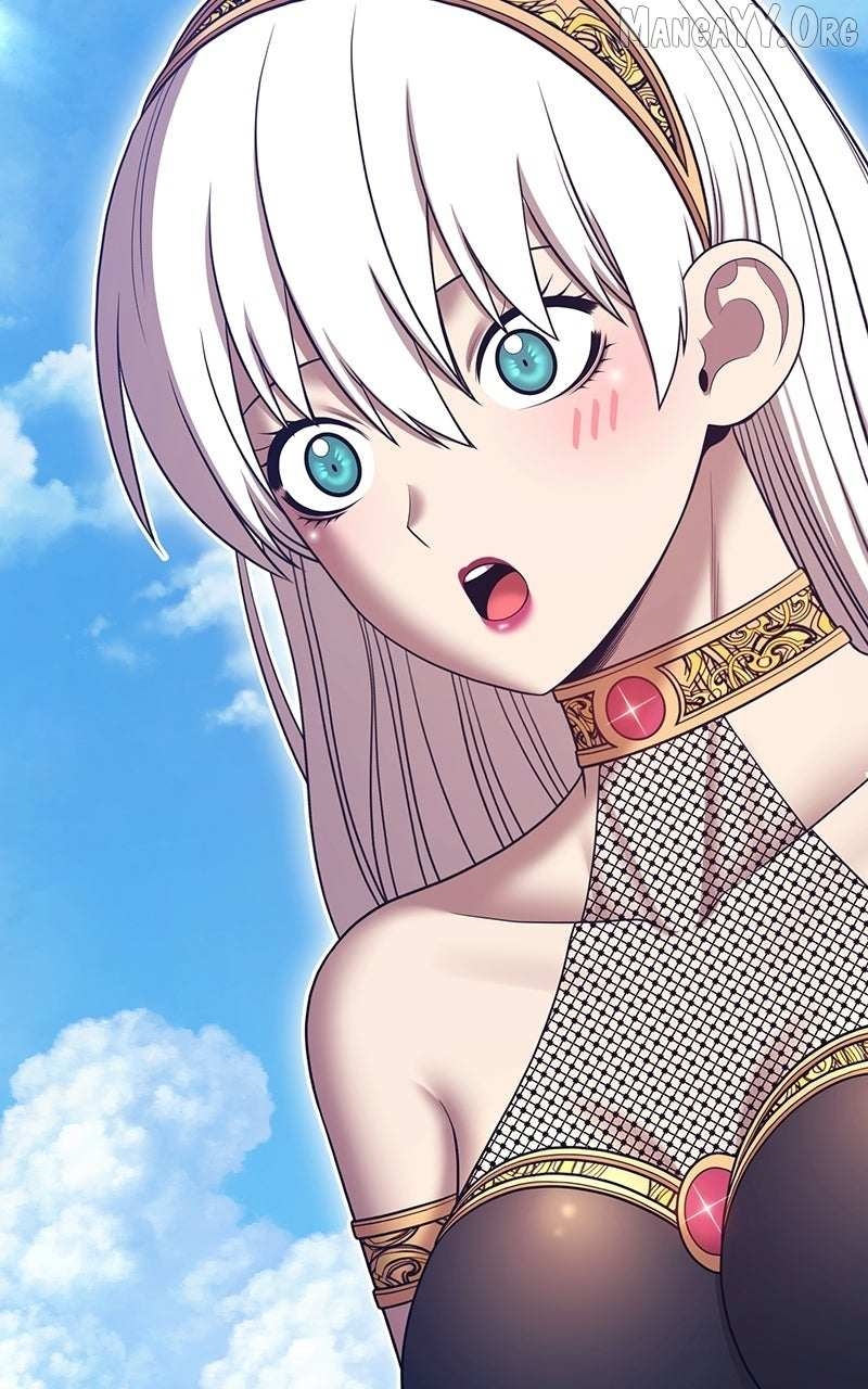 Read 99 Reinforced Wood Stick Manga Online