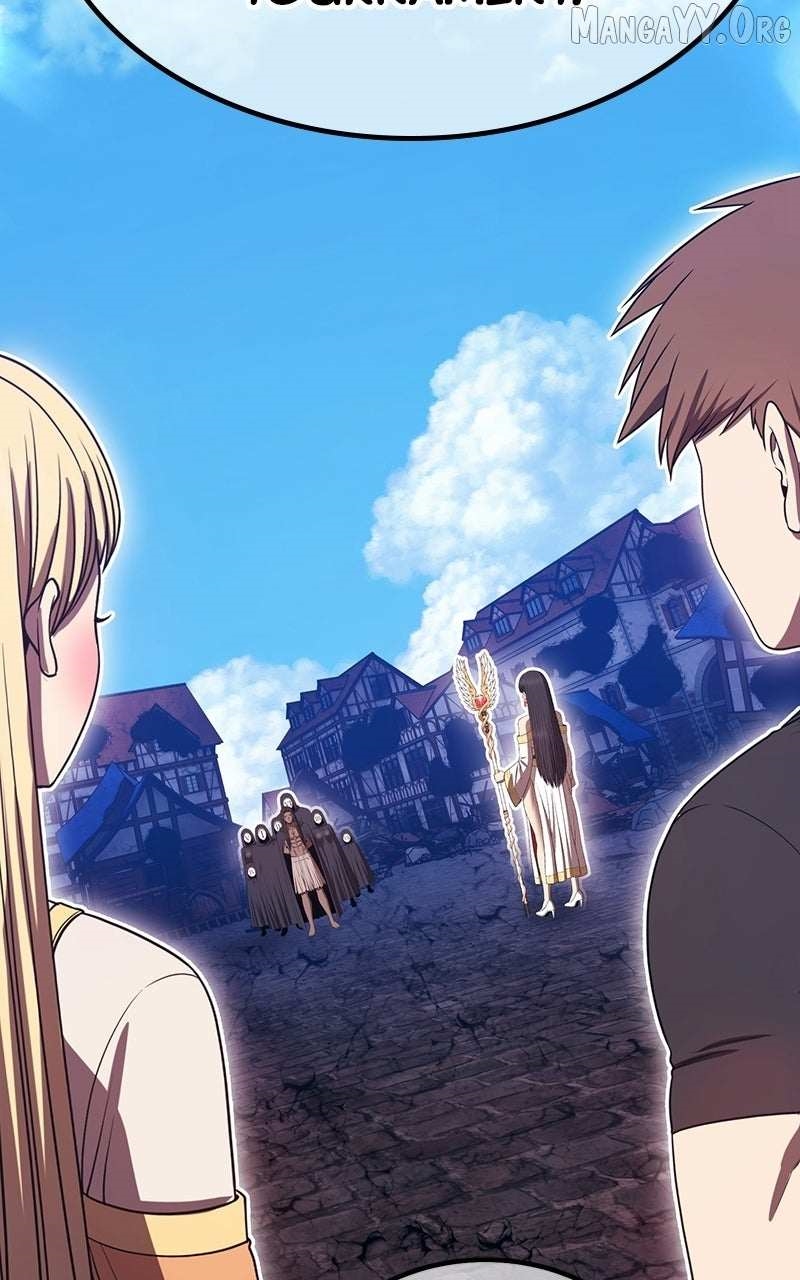 Read 99 Reinforced Wood Stick Manga Online