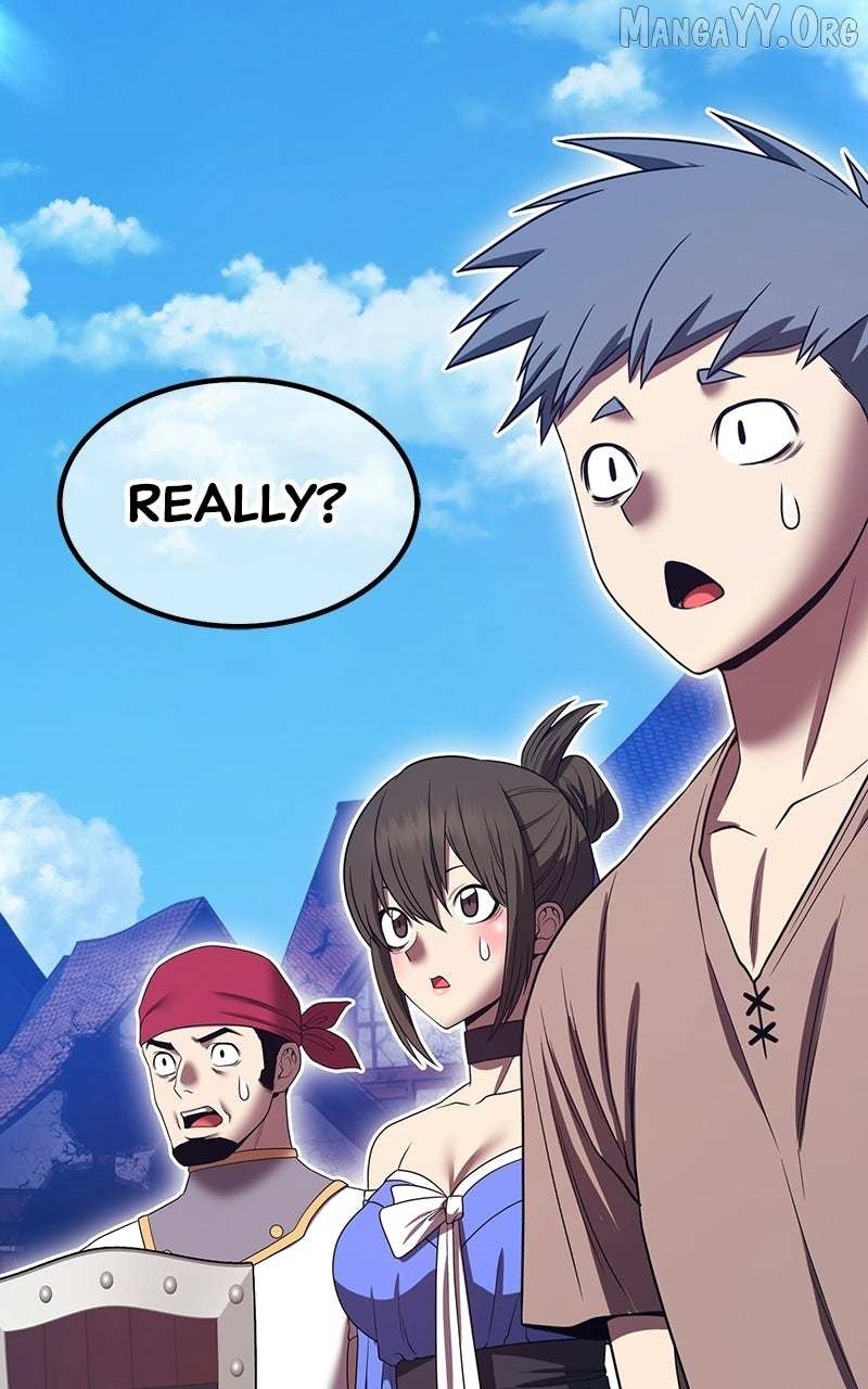 Read 99 Reinforced Wood Stick Manga Online