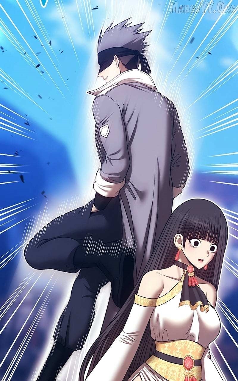 Read 99 Reinforced Wood Stick Manga Online