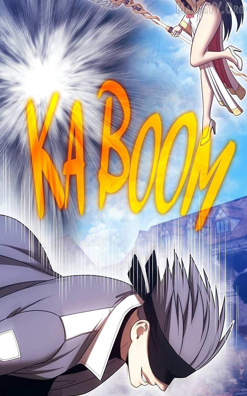 Read 99 Reinforced Wood Stick Manga Online