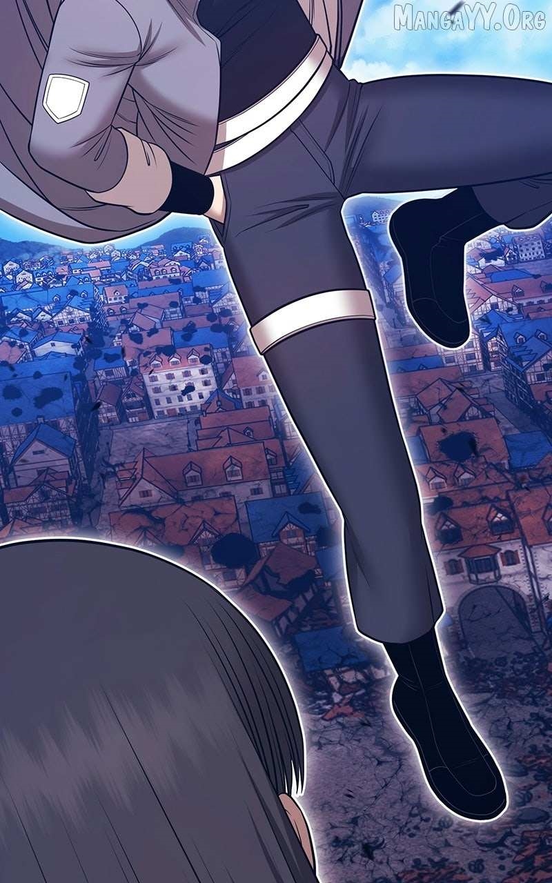 Read 99 Reinforced Wood Stick Manga Online