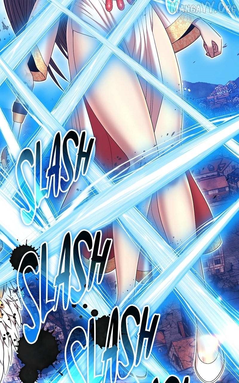 Read 99 Reinforced Wood Stick Manga Online