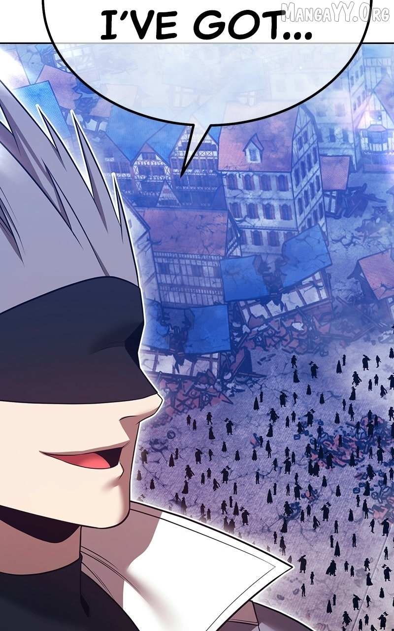 Read 99 Reinforced Wood Stick Manga Online