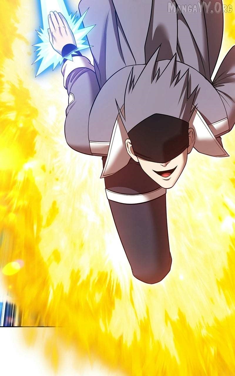 Read 99 Reinforced Wood Stick Manga Online