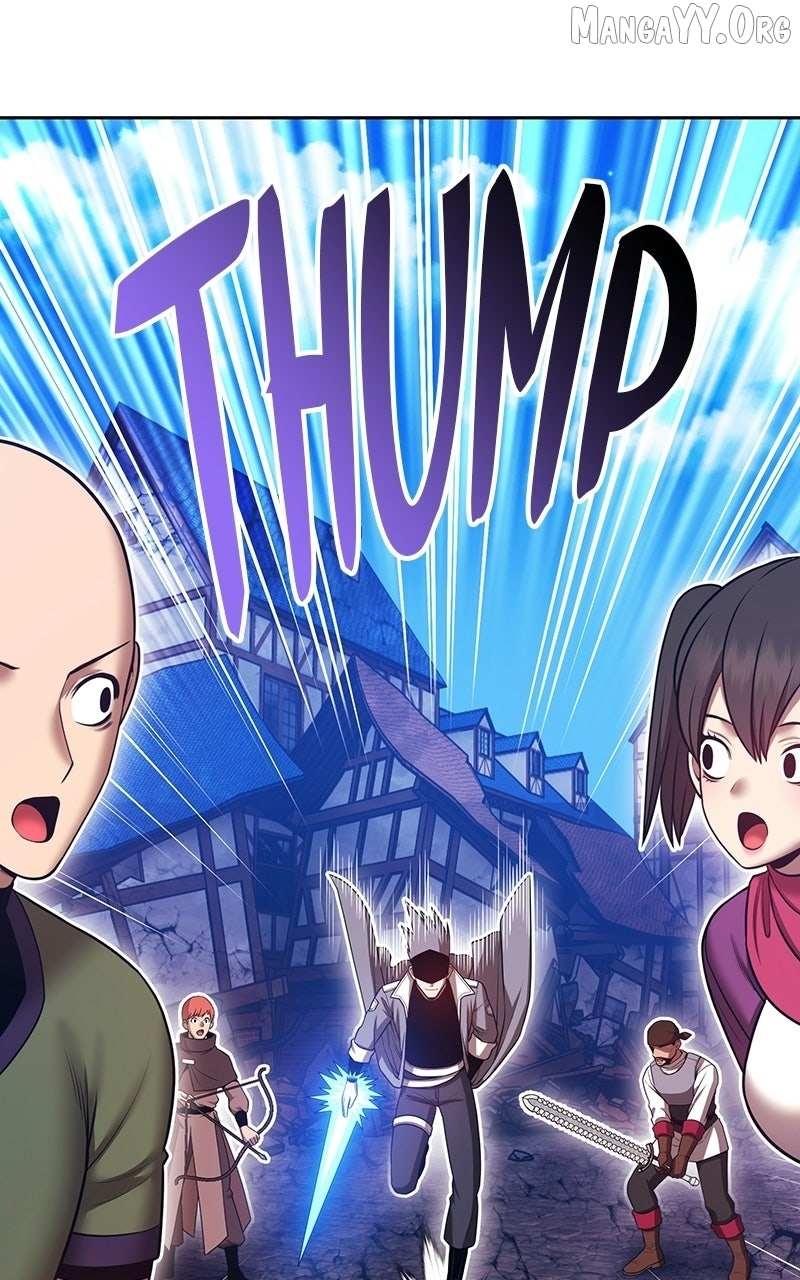 Read 99 Reinforced Wood Stick Manga Online