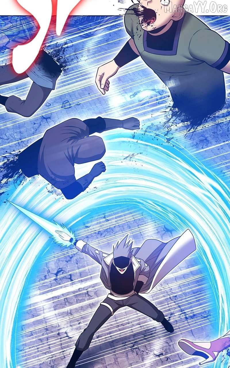 Read 99 Reinforced Wood Stick Manga Online