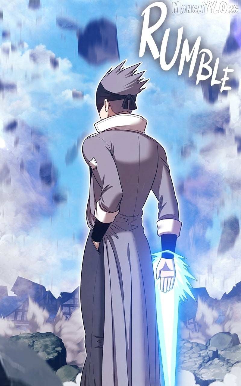 Read 99 Reinforced Wood Stick Manga Online
