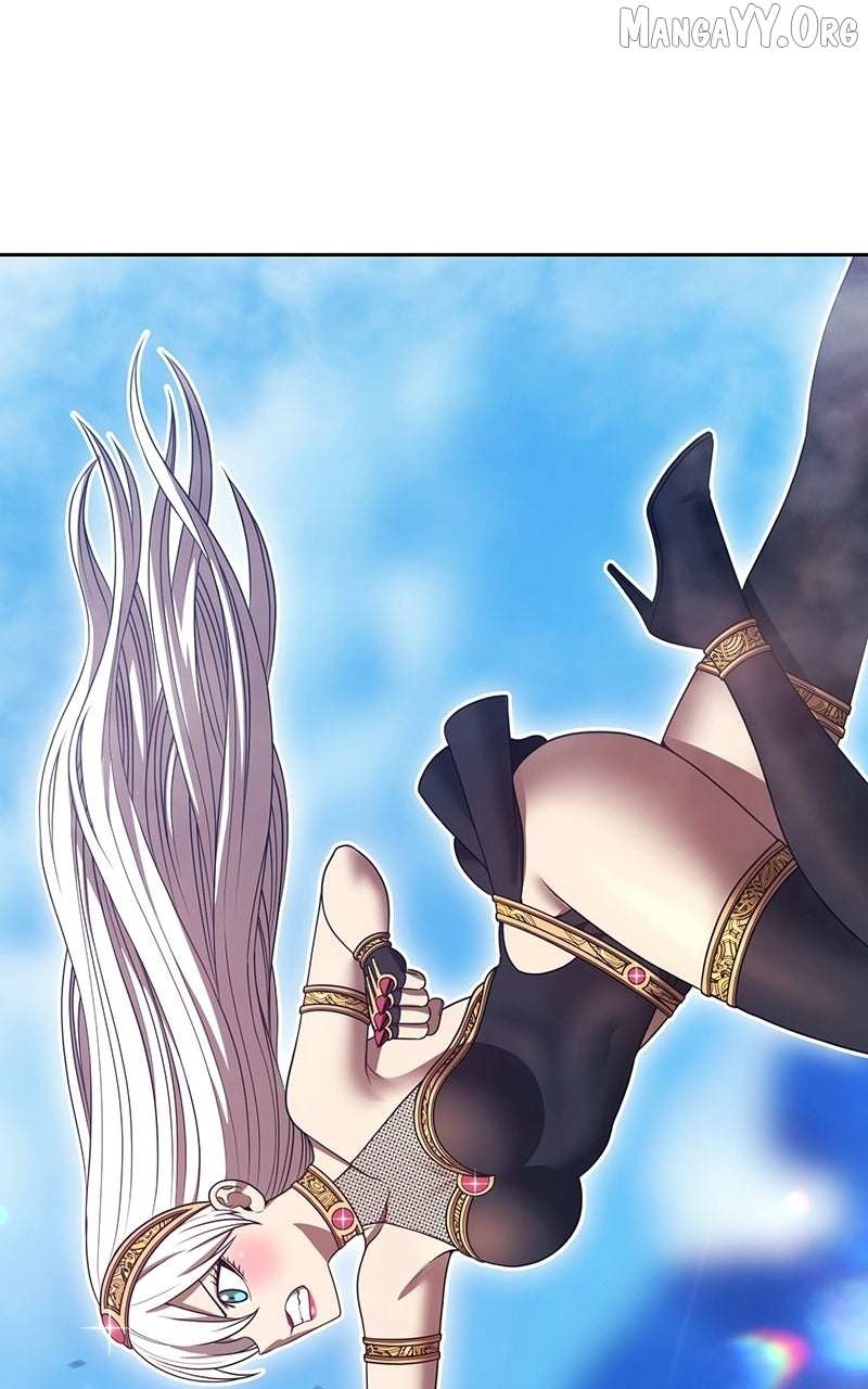Read 99 Reinforced Wood Stick Manga Online