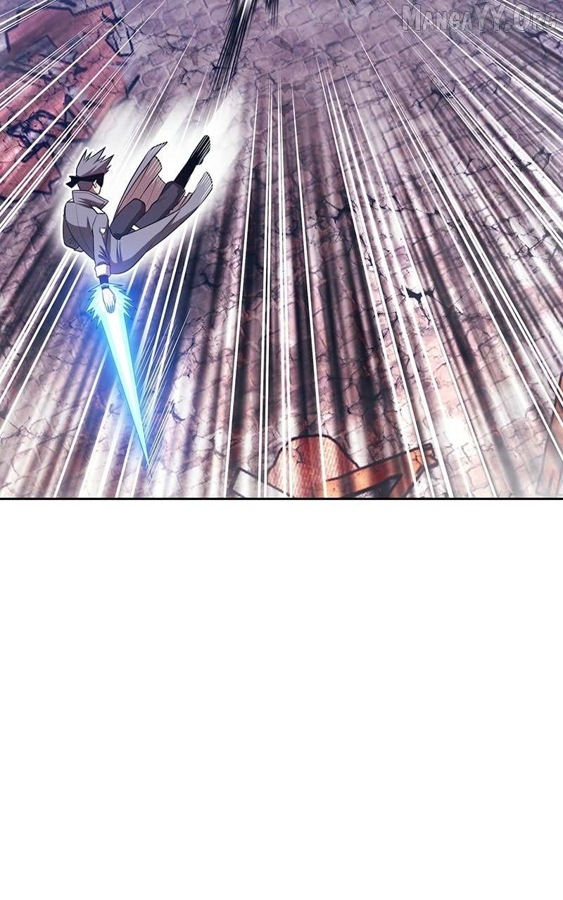Read 99 Reinforced Wood Stick Manga Online