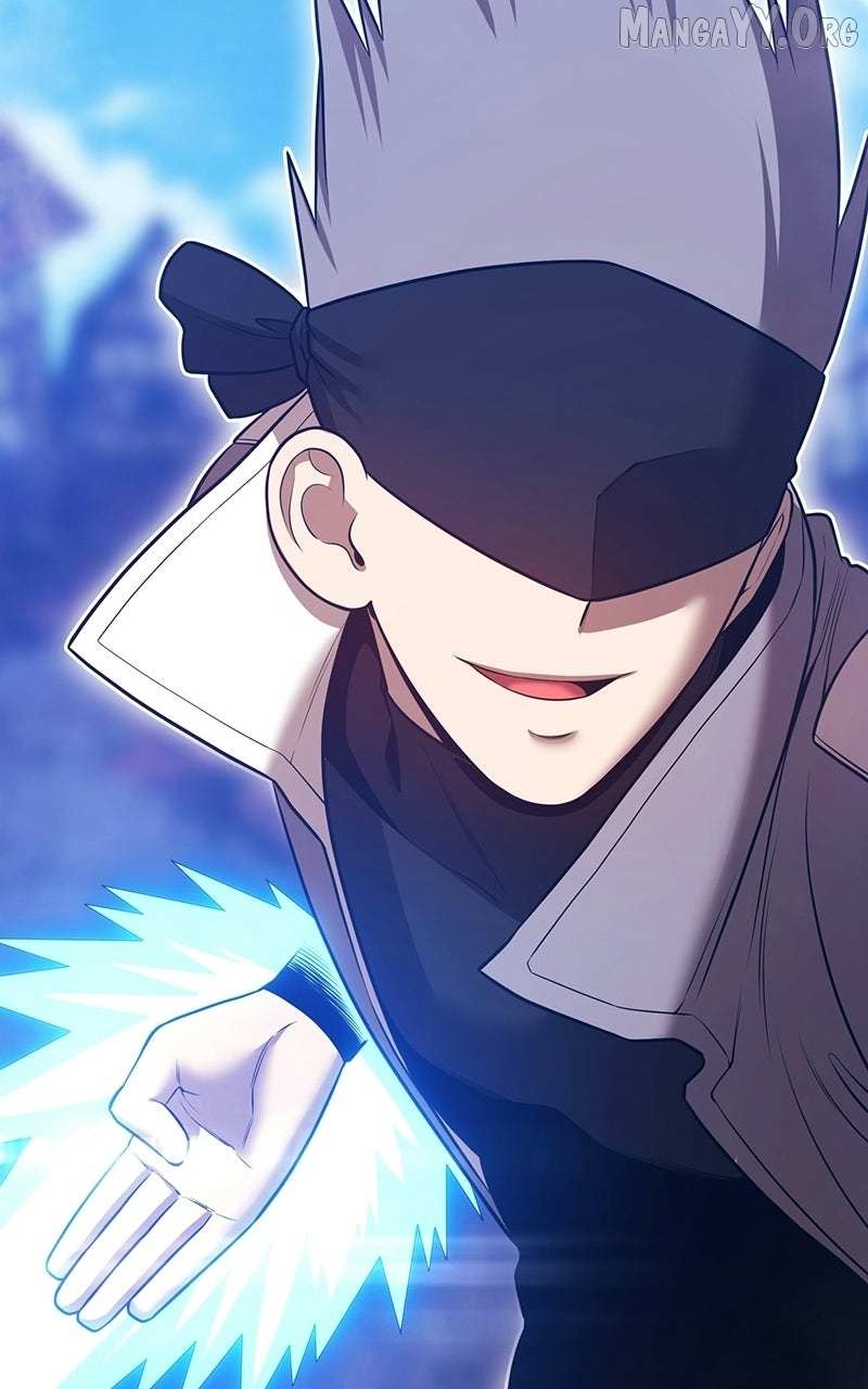 Read 99 Reinforced Wood Stick Manga Online