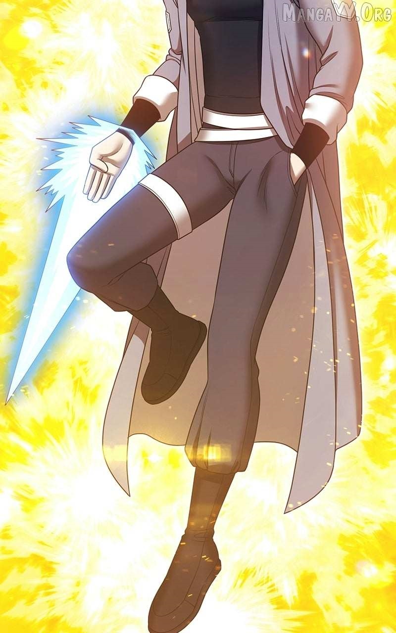 Read 99 Reinforced Wood Stick Manga Online
