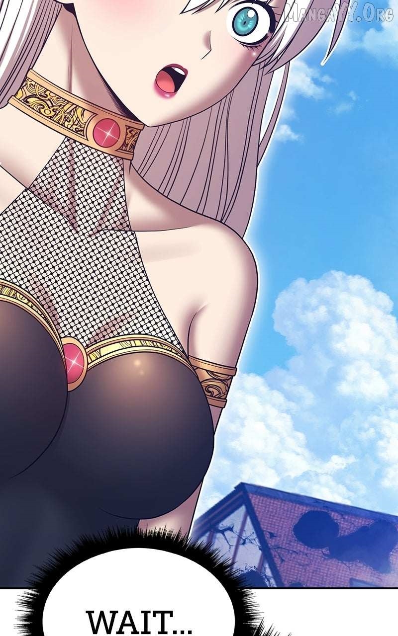 Read 99 Reinforced Wood Stick Manga Online
