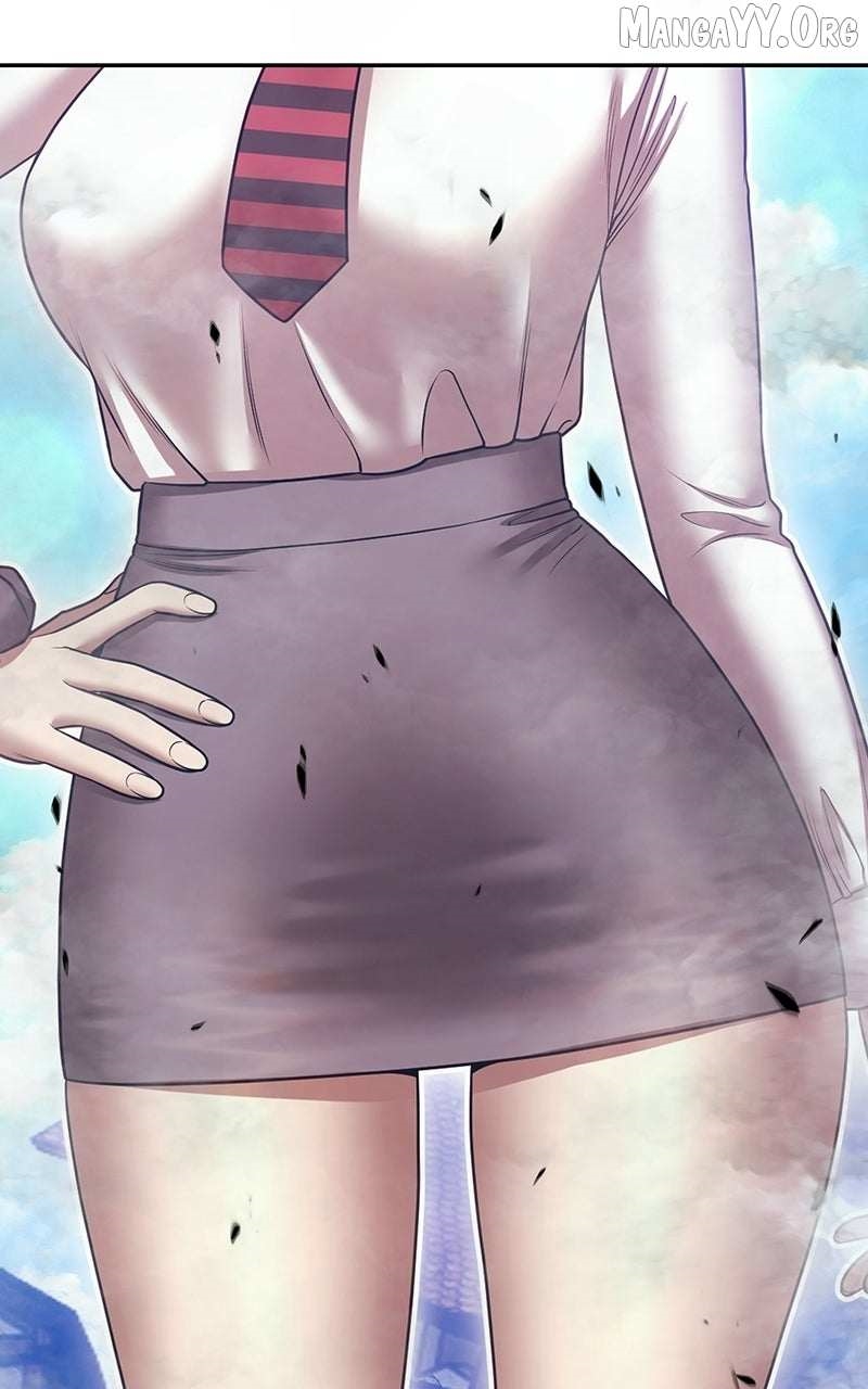 Read 99 Reinforced Wood Stick Manga Online