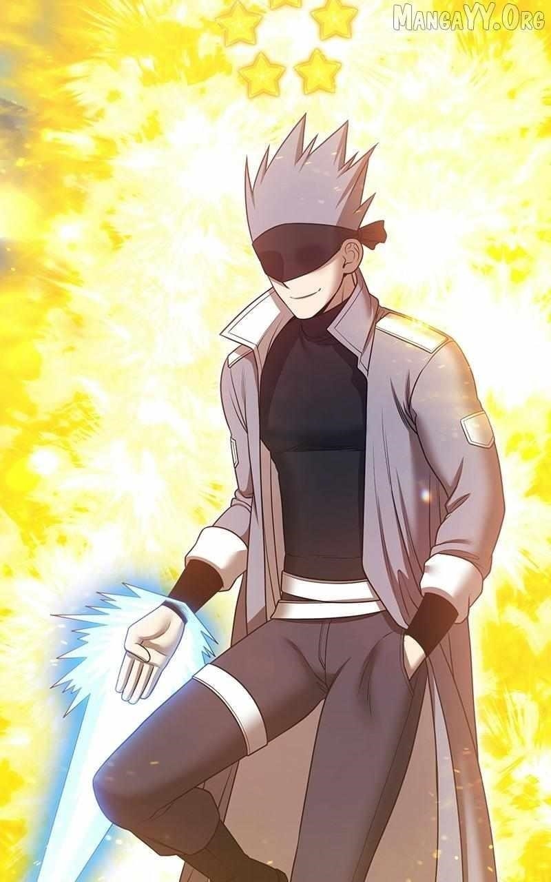Read 99 Reinforced Wood Stick Manga Online