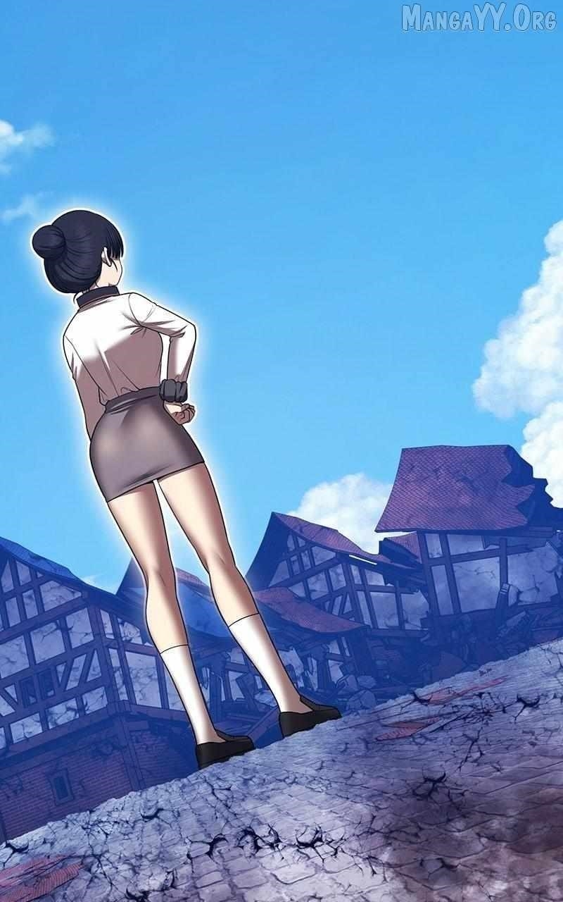 Read 99 Reinforced Wood Stick Manga Online