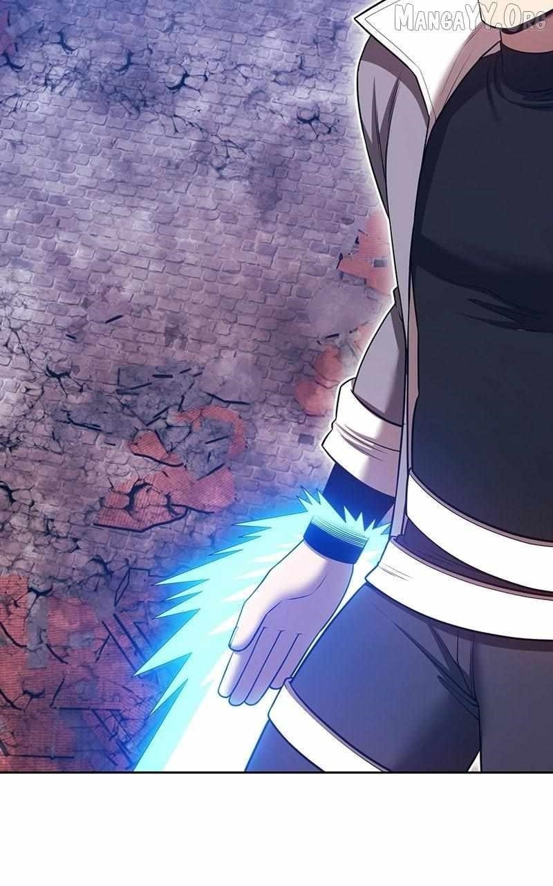 Read 99 Reinforced Wood Stick Manga Online