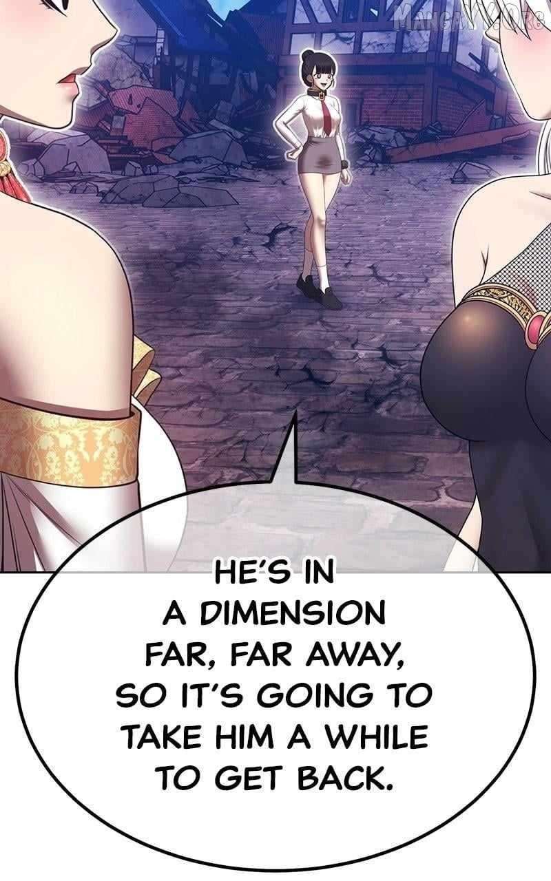 Read 99 Reinforced Wood Stick Manga Online
