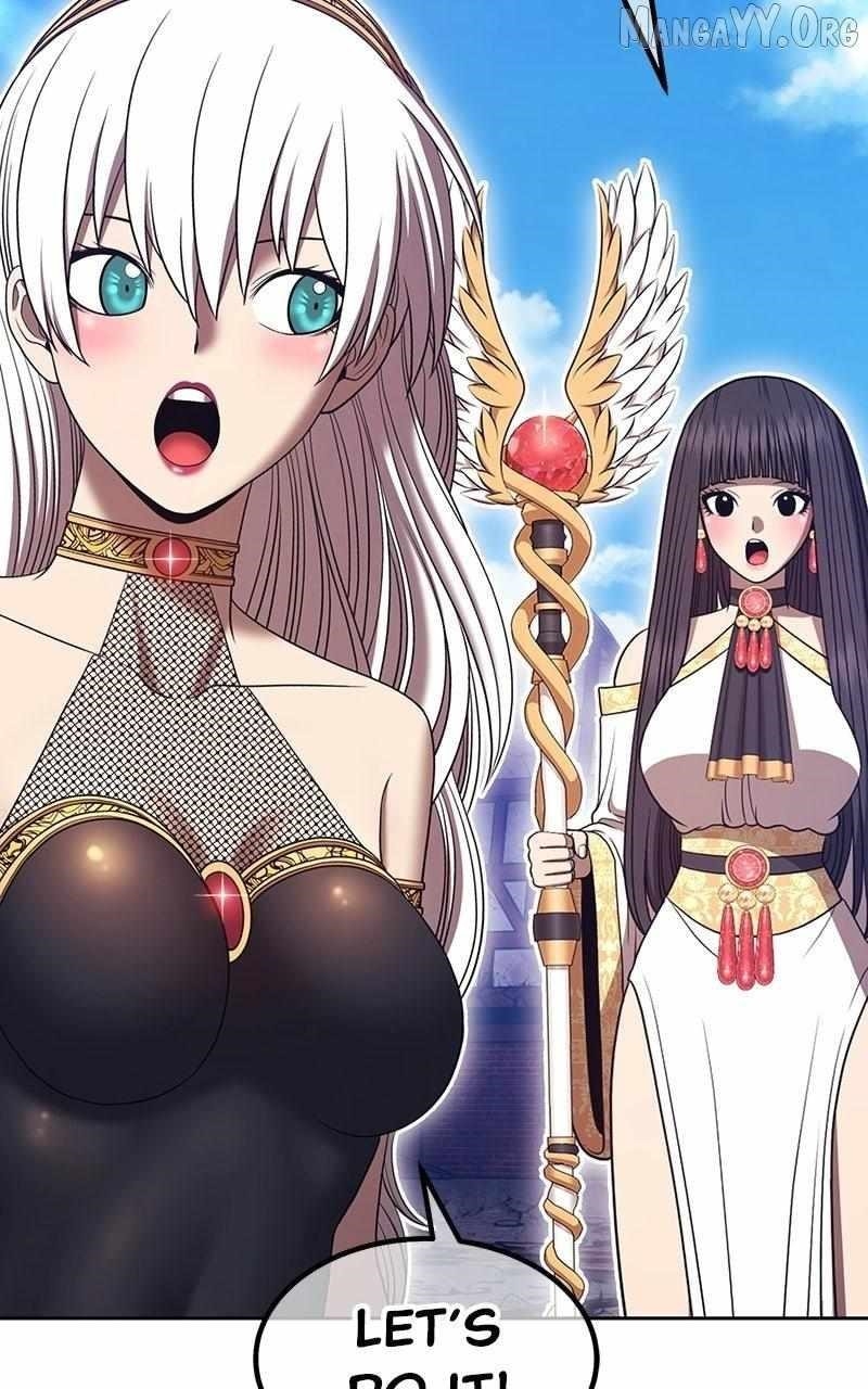 Read 99 Reinforced Wood Stick Manga Online
