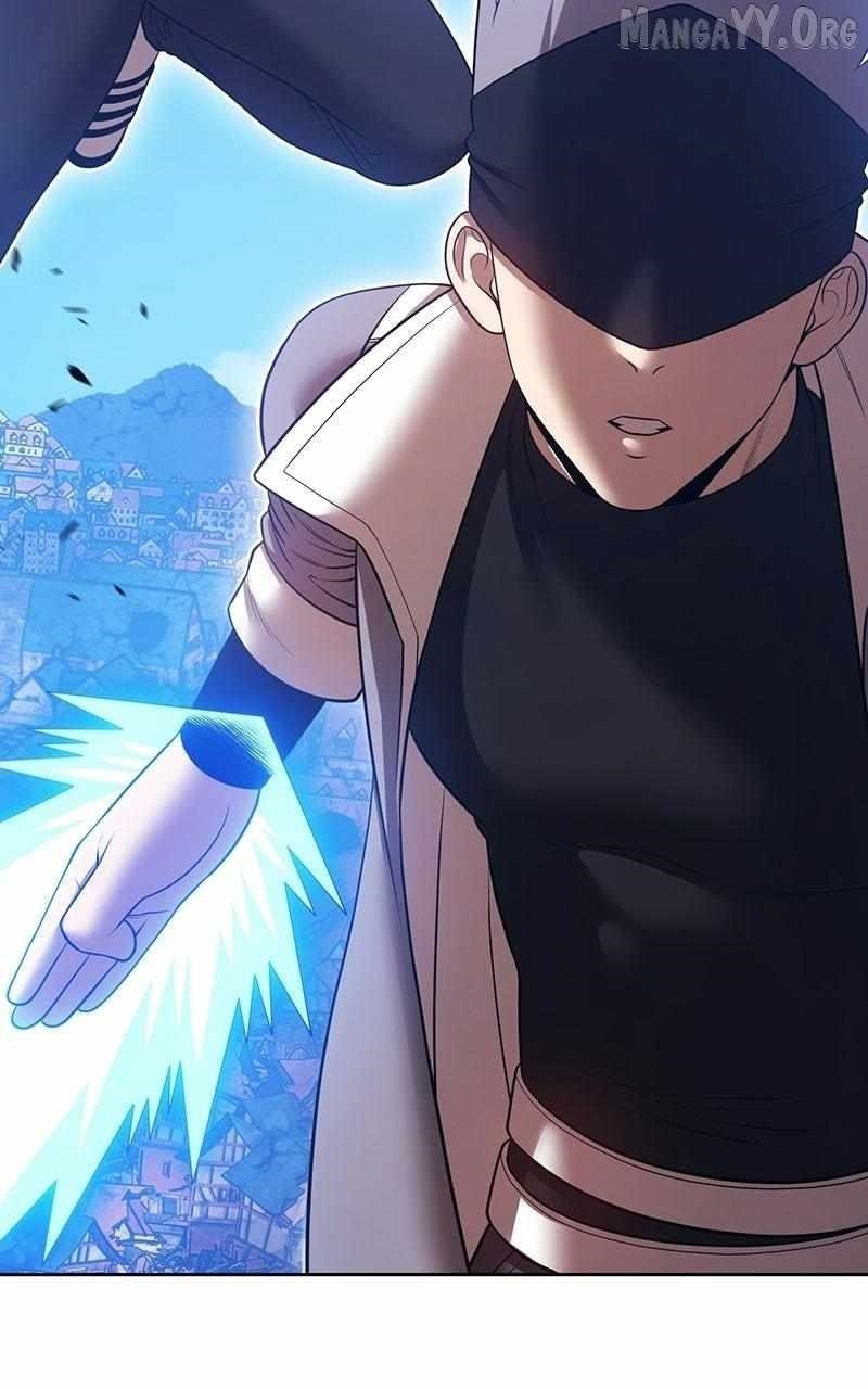 Read 99 Reinforced Wood Stick Manga Online