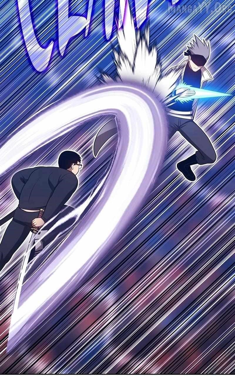 Read 99 Reinforced Wood Stick Manga Online