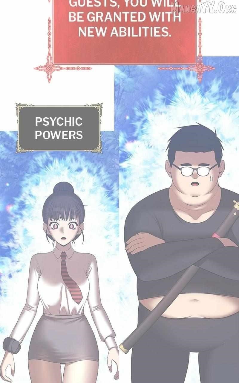 Read 99 Reinforced Wood Stick Manga Online
