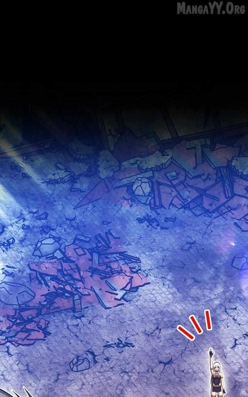 Read 99 Reinforced Wood Stick Manga Online