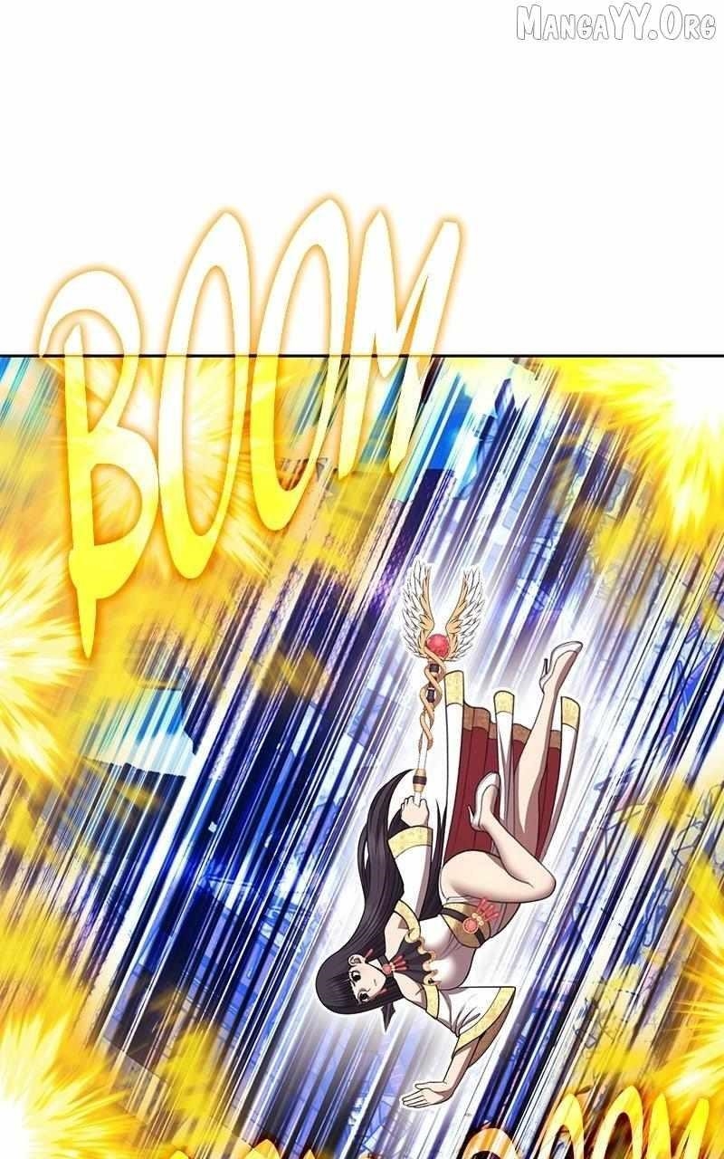 Read 99 Reinforced Wood Stick Manga Online