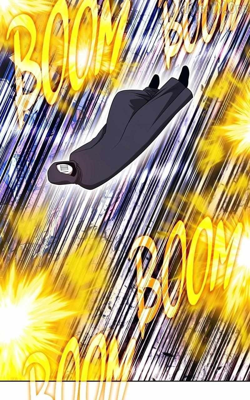 Read 99 Reinforced Wood Stick Manga Online