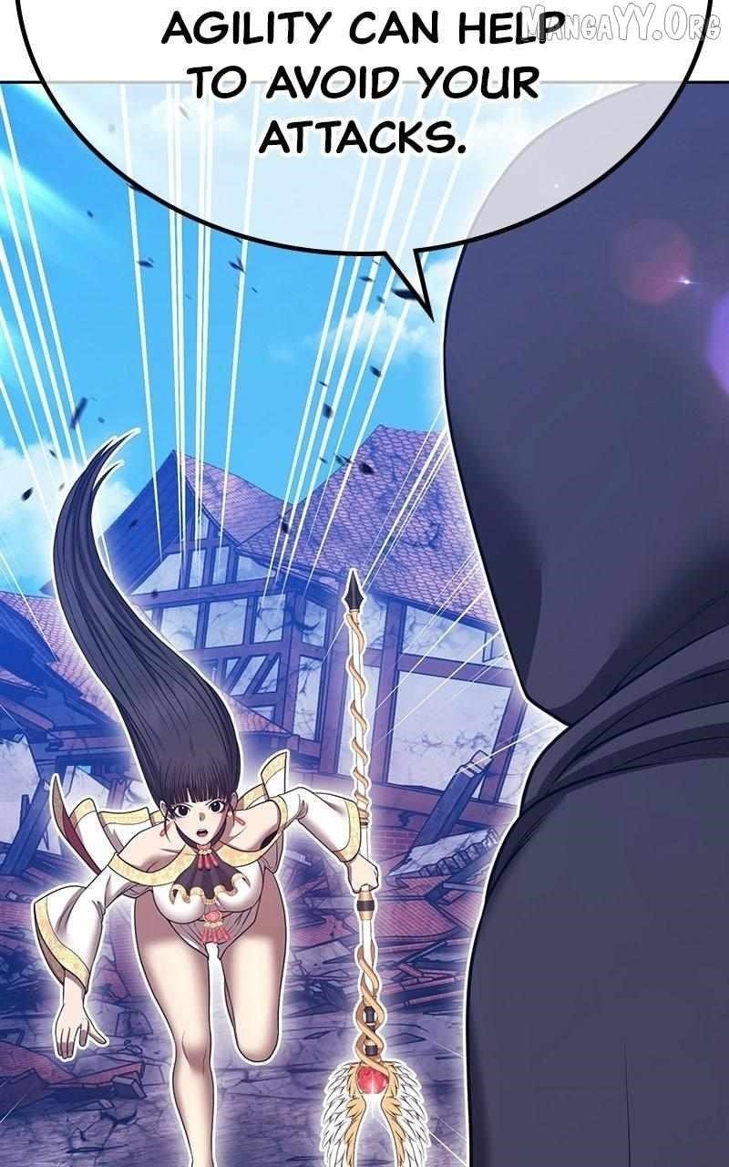 Read 99 Reinforced Wood Stick Manga Online