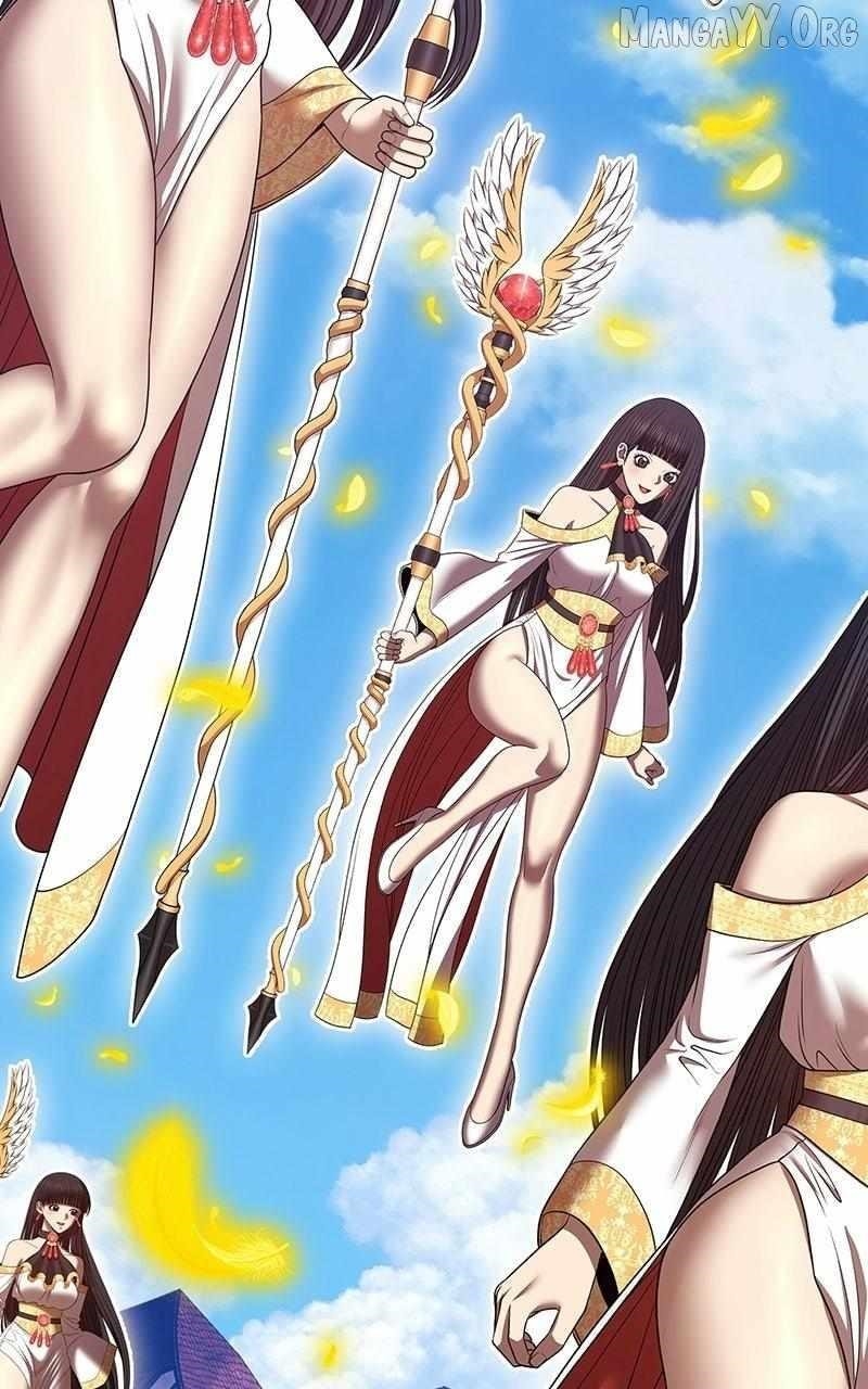 Read 99 Reinforced Wood Stick Manga Online