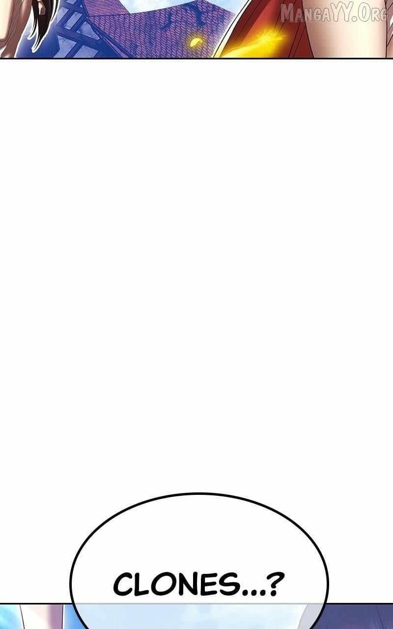 Read 99 Reinforced Wood Stick Manga Online