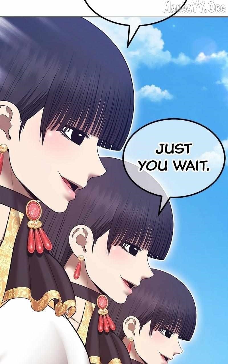 Read 99 Reinforced Wood Stick Manga Online