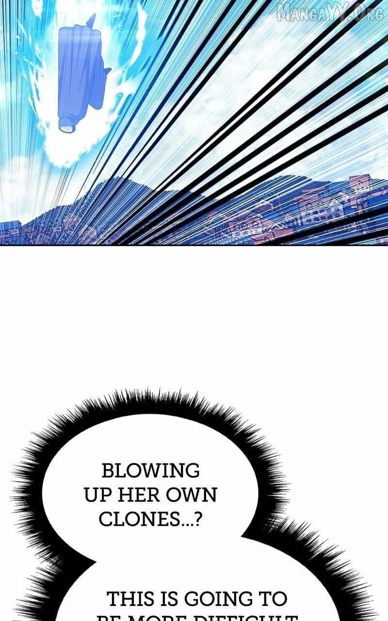 Read 99 Reinforced Wood Stick Manga Online