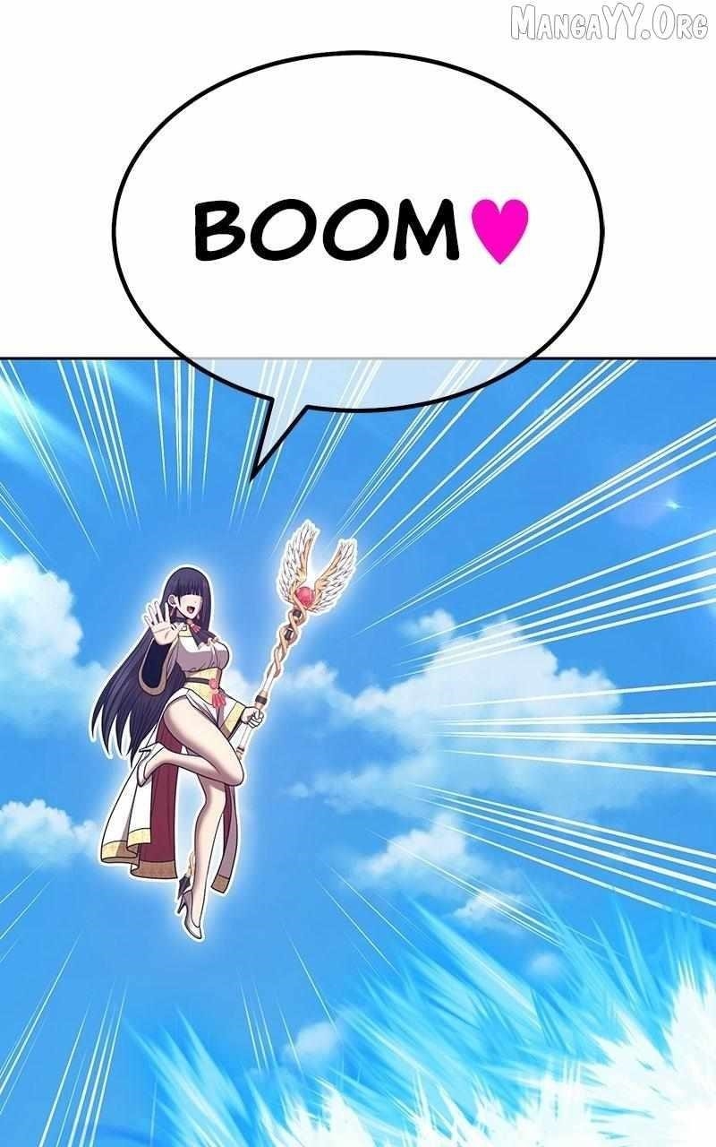 Read 99 Reinforced Wood Stick Manga Online