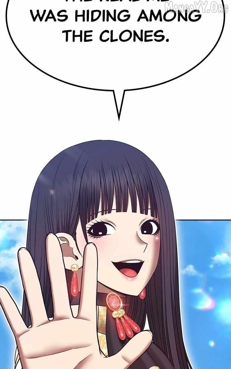 Read 99 Reinforced Wood Stick Manga Online