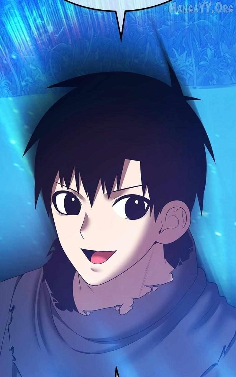 Read 99 Reinforced Wood Stick Manga Online