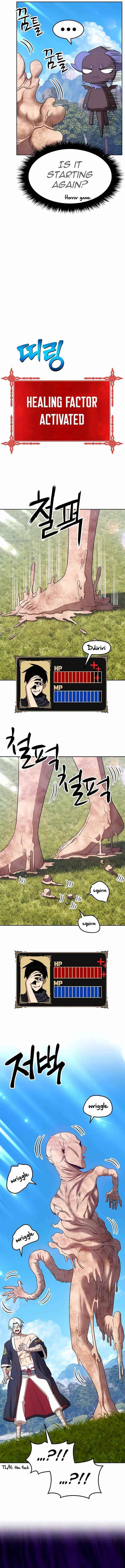 Read 99 Reinforced Wood Stick Manga Online