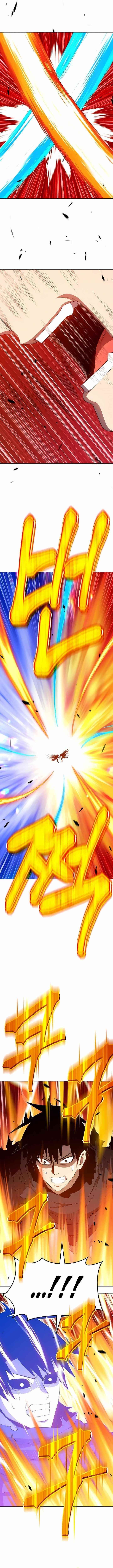 Read 99 Reinforced Wood Stick Manga Online