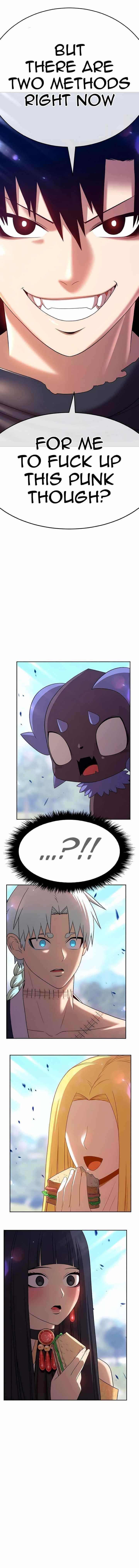 Read 99 Reinforced Wood Stick Manga Online