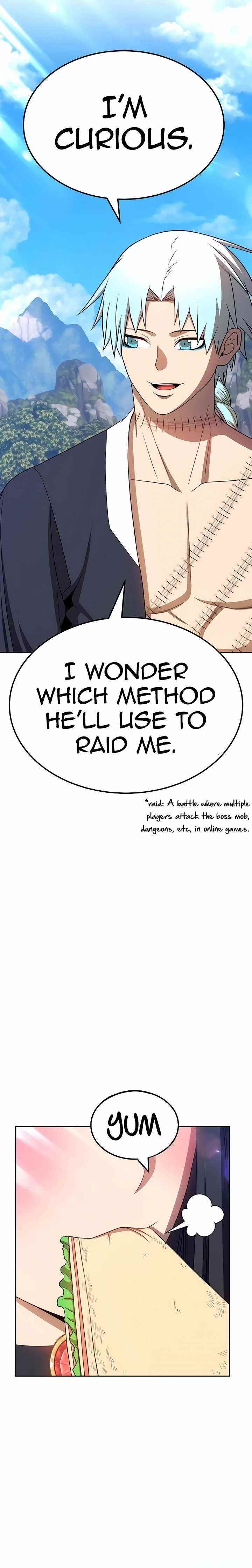 Read 99 Reinforced Wood Stick Manga Online