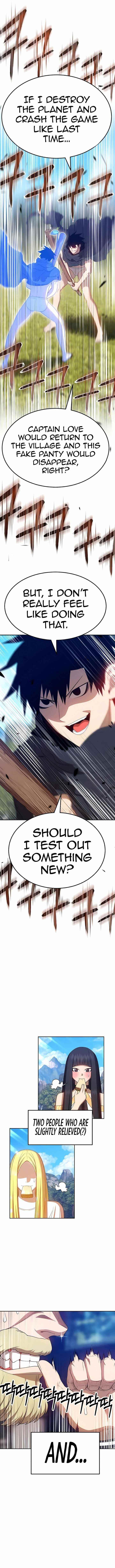Read 99 Reinforced Wood Stick Manga Online