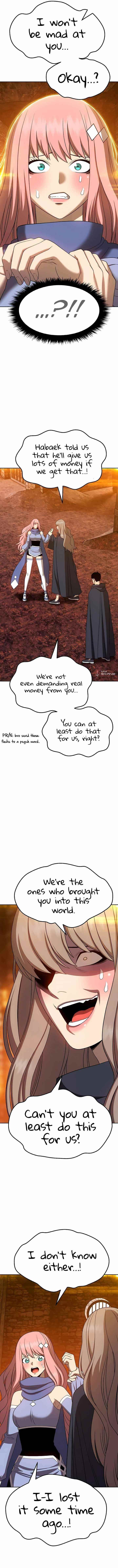 Read 99 Reinforced Wood Stick Manga Online