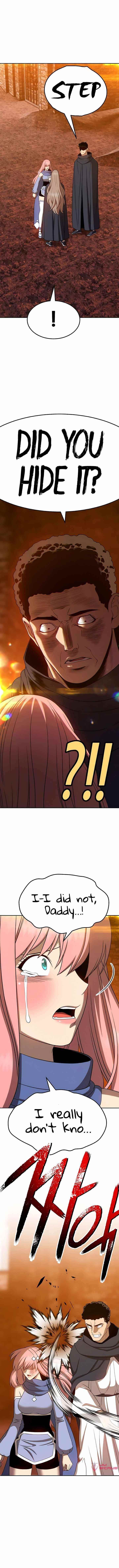 Read 99 Reinforced Wood Stick Manga Online