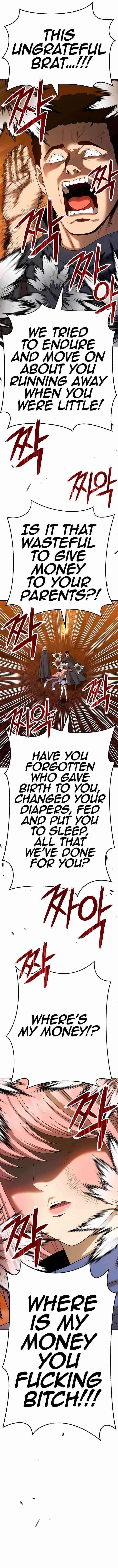 Read 99 Reinforced Wood Stick Manga Online