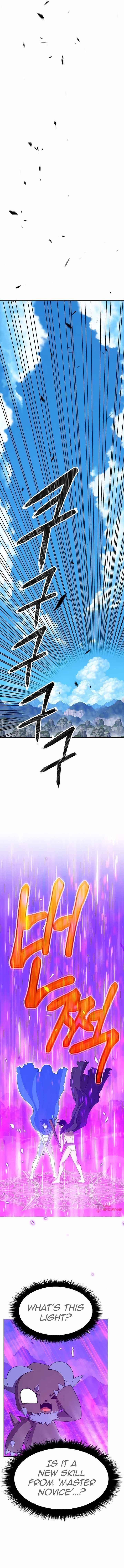Read 99 Reinforced Wood Stick Manga Online