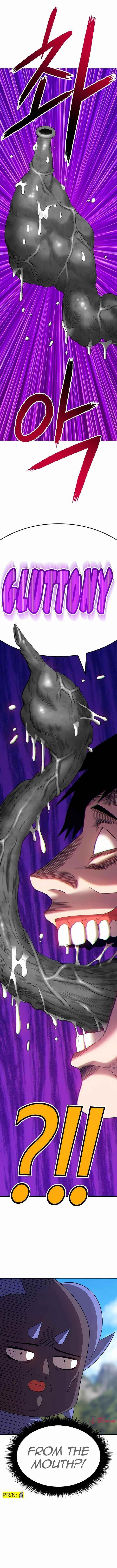 Read 99 Reinforced Wood Stick Manga Online